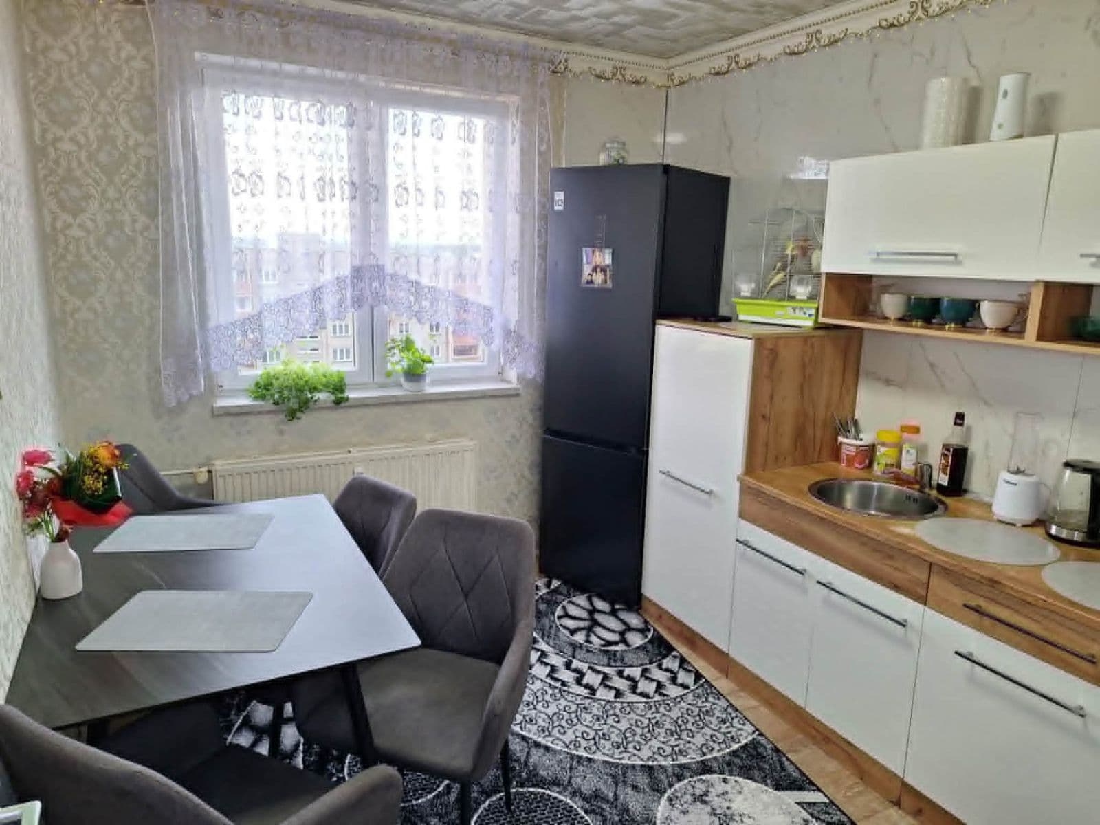 Prodej bytu 3+1 73 m², Střední, Havířov, Moravskoslezský kraj Prodej bytu 3+1 73 m², Střední, Havířov, Moravskoslezský kraj