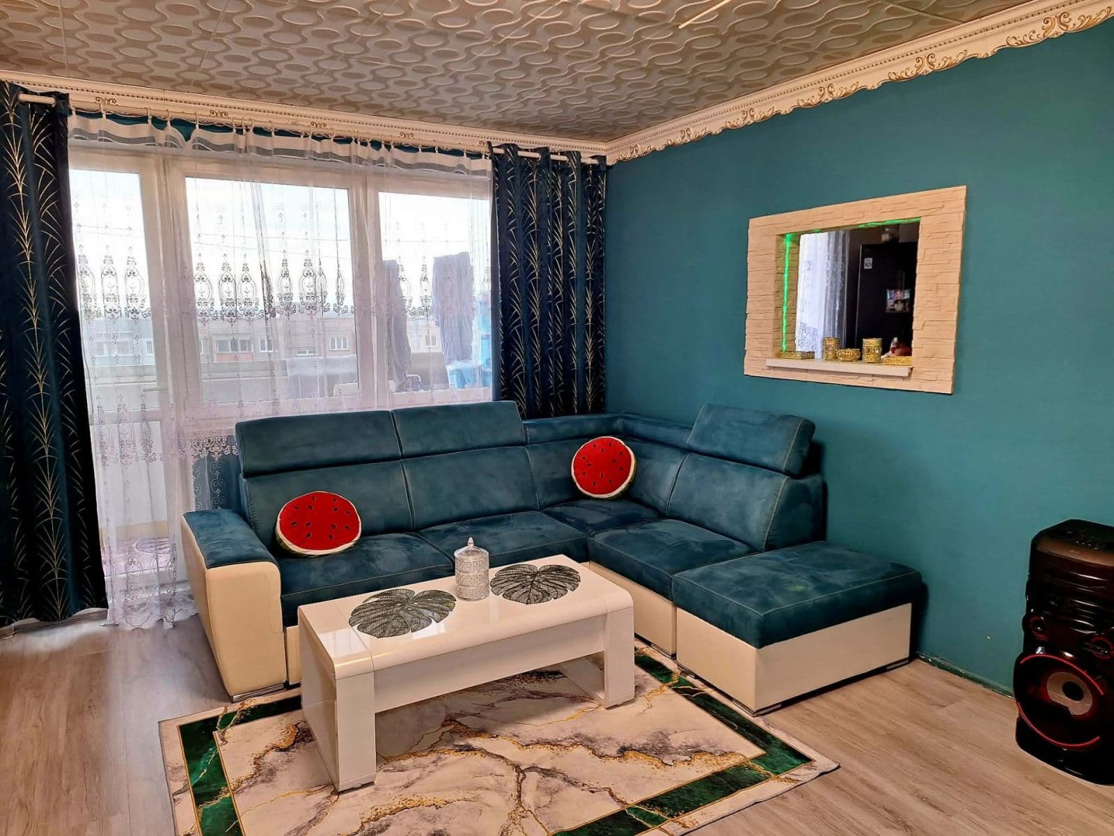 Prodej bytu 3+1 73 m², Střední, Havířov, Moravskoslezský kraj Prodej bytu 3+1 73 m², Střední, Havířov, Moravskoslezský kraj