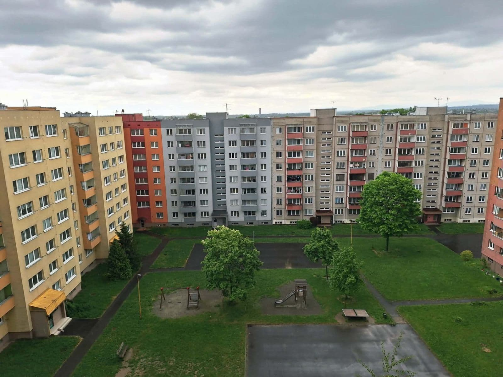 Prodej bytu 3+1 73 m², Střední, Havířov, Moravskoslezský kraj Prodej bytu 3+1 73 m², Střední, Havířov, Moravskoslezský kraj