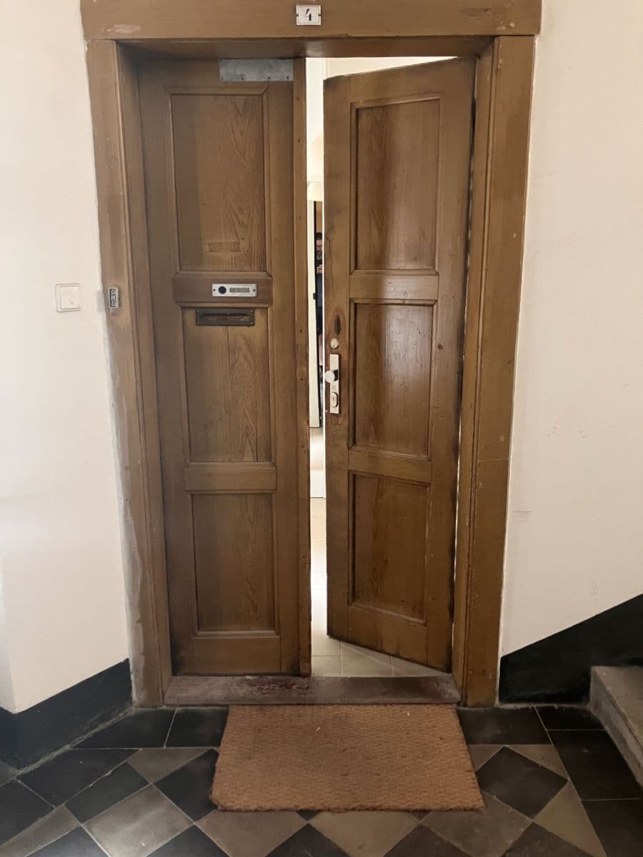 Pronájem bytu 2+kk 55 m², Bednářská, Praha, Praha Pronájem bytu 2+kk 55 m², Bednářská, Praha, Praha