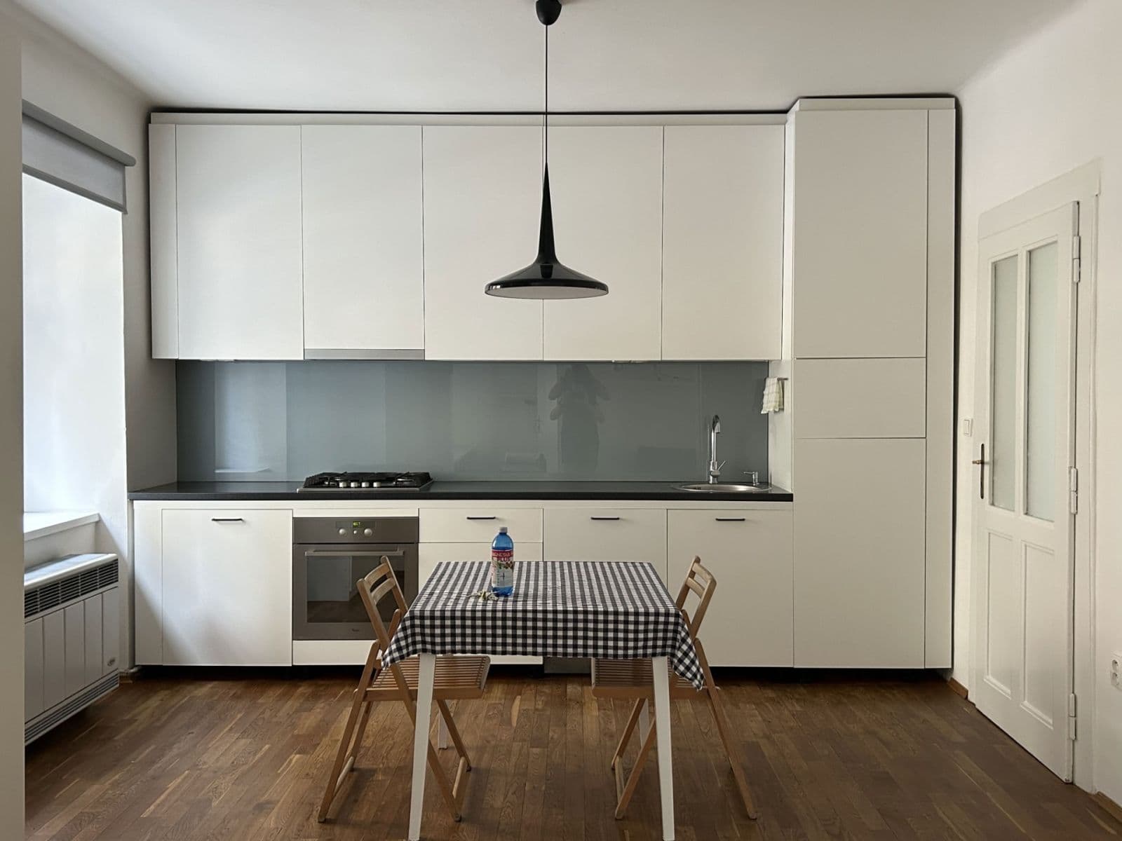 Pronájem bytu 2+kk 55 m², Bednářská, Praha, Praha Pronájem bytu 2+kk 55 m², Bednářská, Praha, Praha