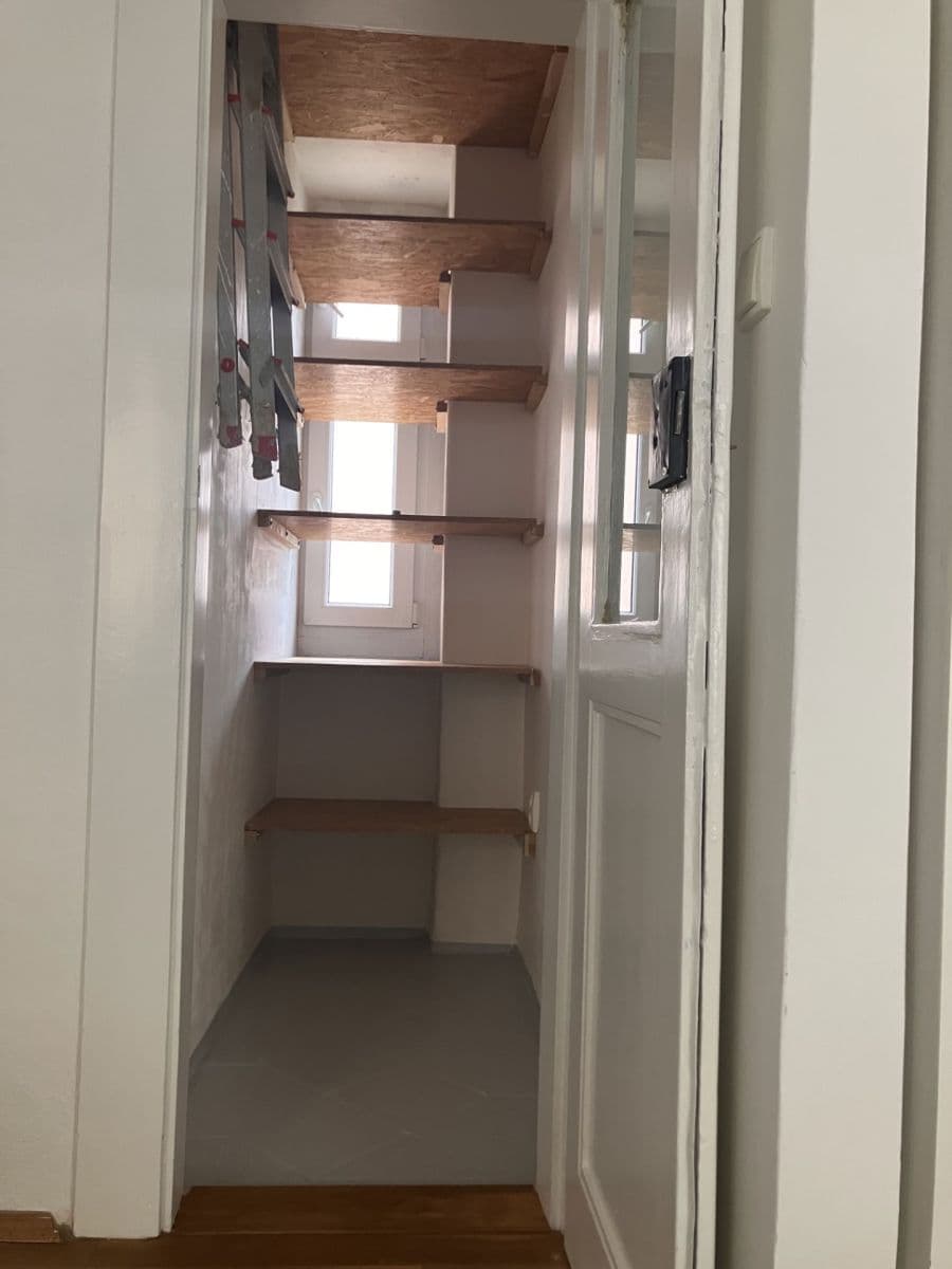 Pronájem bytu 2+kk 55 m², Bednářská, Praha, Praha Pronájem bytu 2+kk 55 m², Bednářská, Praha, Praha