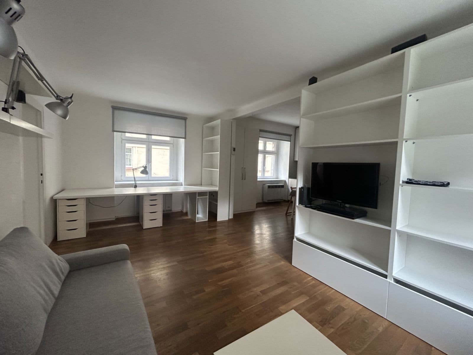 Pronájem bytu 2+kk 55 m², Bednářská, Praha, Praha Pronájem bytu 2+kk 55 m², Bednářská, Praha, Praha