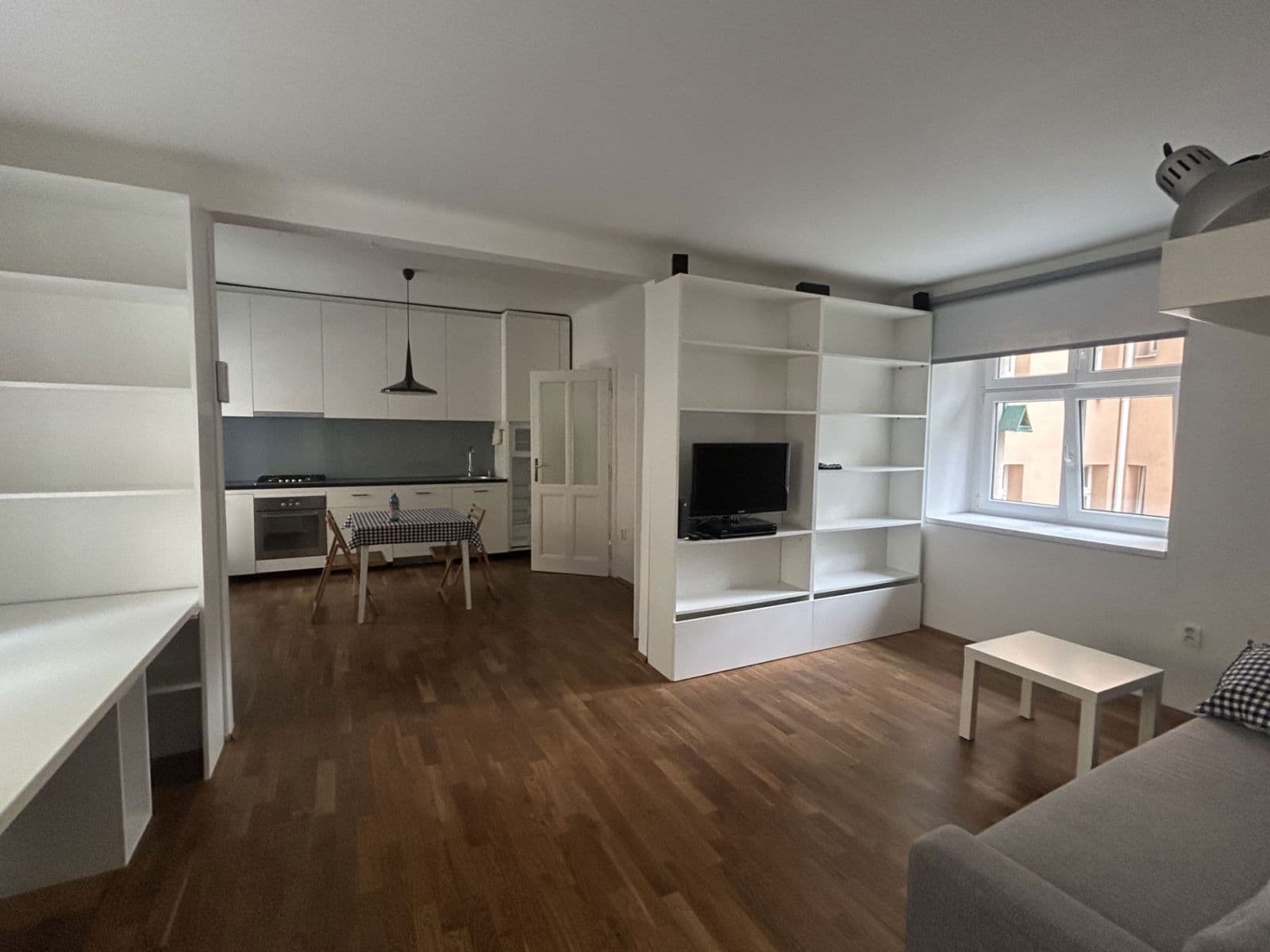 Pronájem bytu 2+kk 55 m², Bednářská, Praha, Praha Pronájem bytu 2+kk 55 m², Bednářská, Praha, Praha