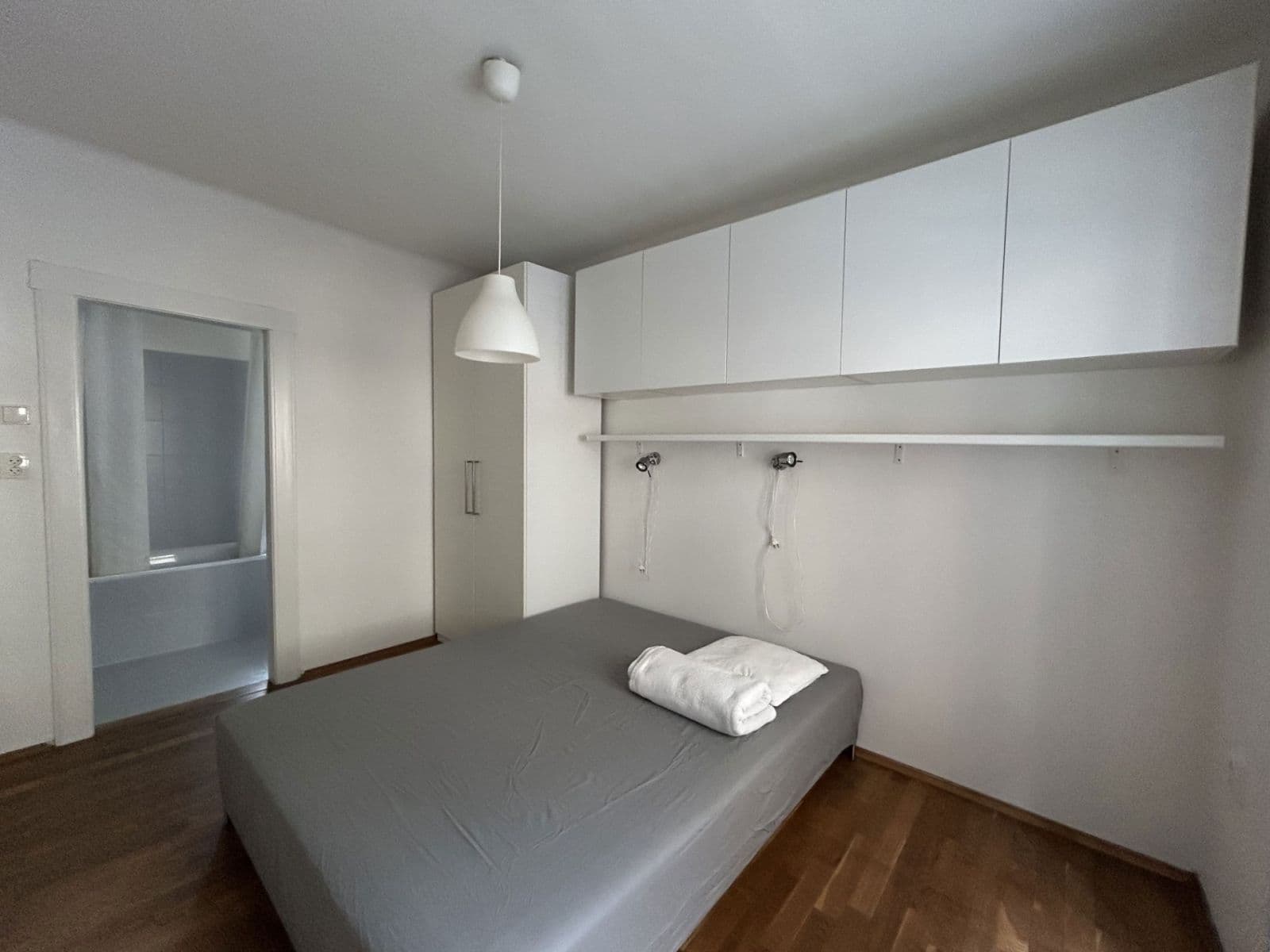 Pronájem bytu 2+kk 55 m², Bednářská, Praha, Praha Pronájem bytu 2+kk 55 m², Bednářská, Praha, Praha
