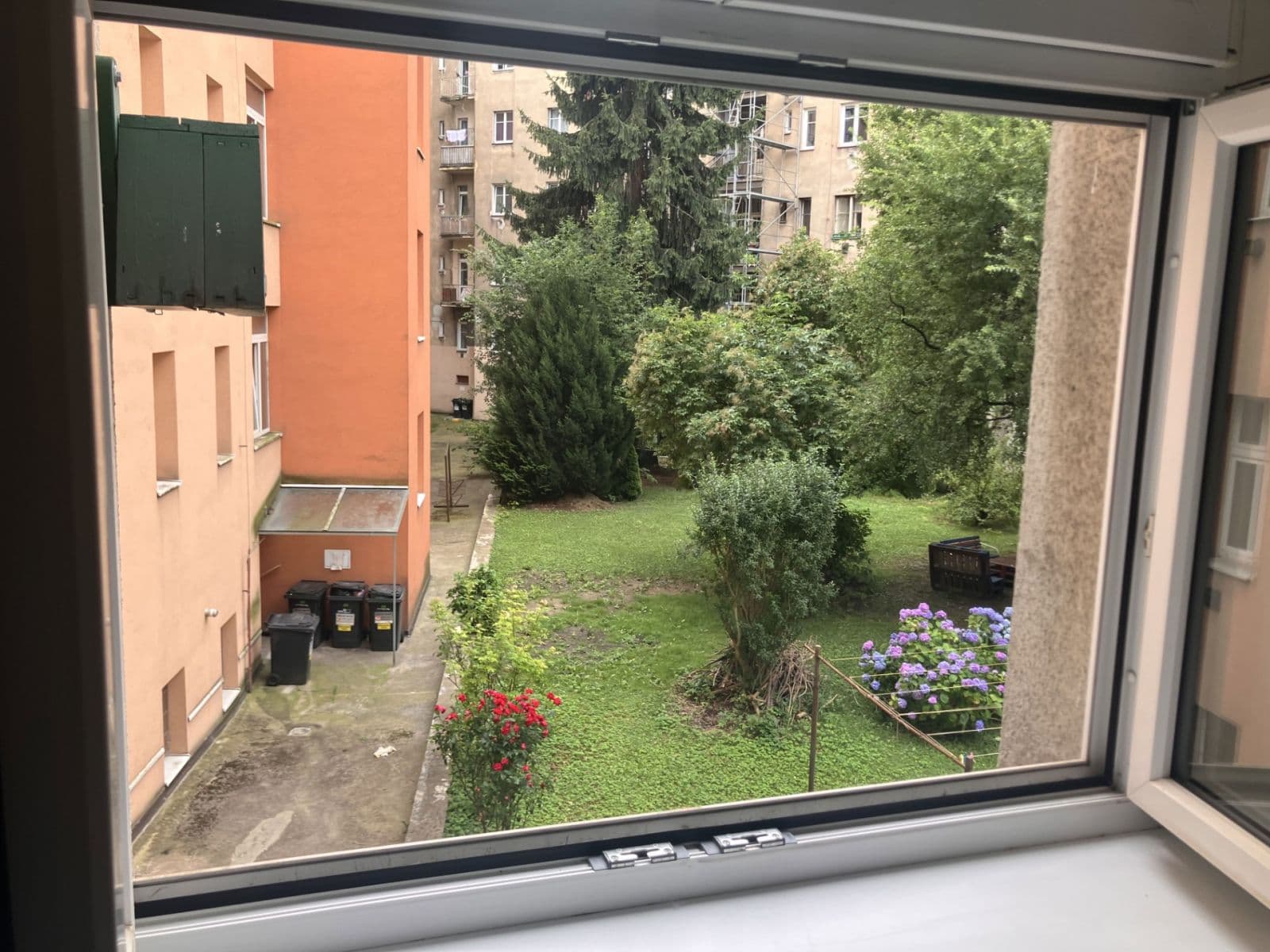 Pronájem bytu 2+kk 55 m², Bednářská, Praha, Praha Pronájem bytu 2+kk 55 m², Bednářská, Praha, Praha