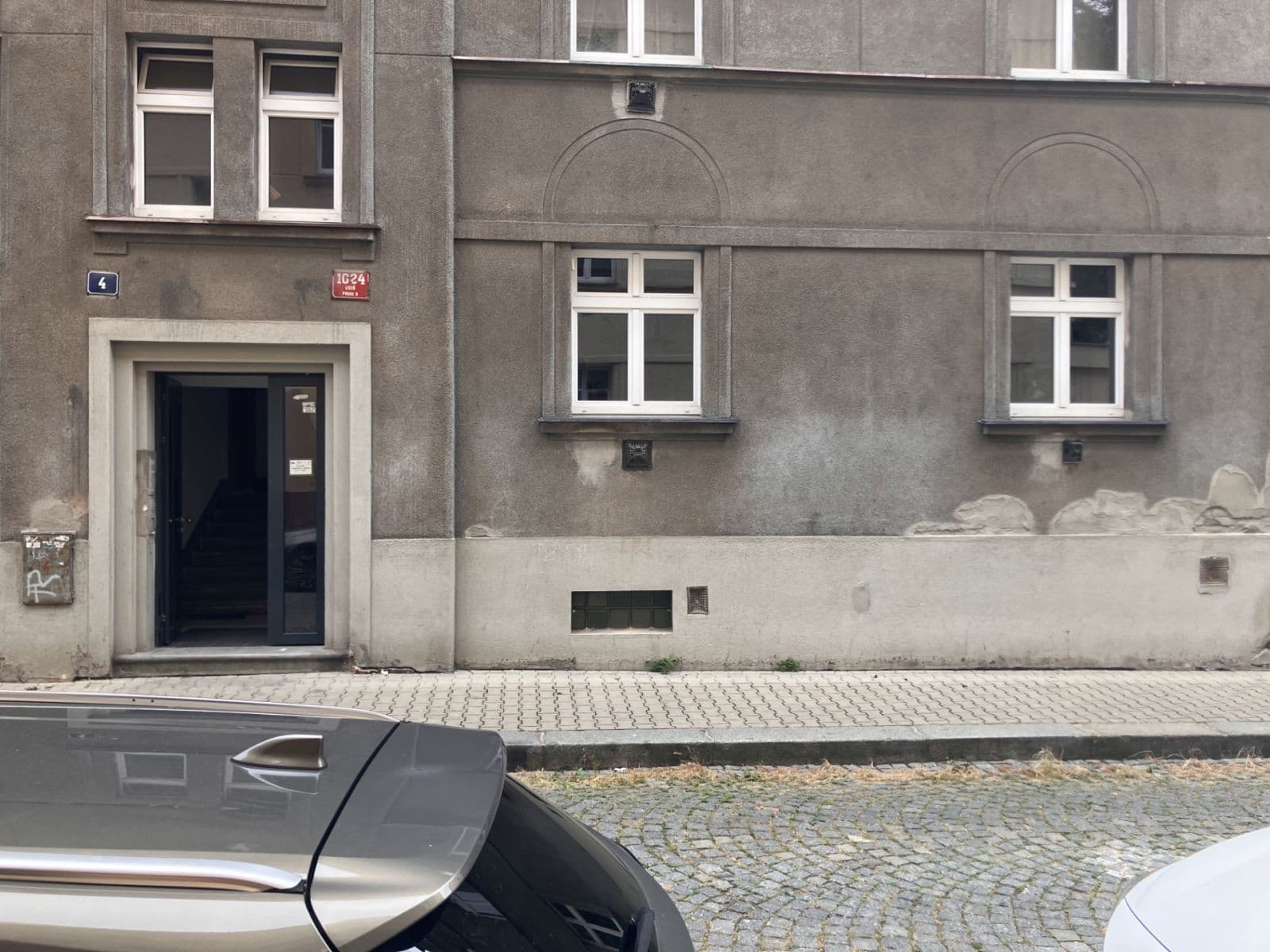 Pronájem bytu 2+kk 55 m², Bednářská, Praha, Praha Pronájem bytu 2+kk 55 m², Bednářská, Praha, Praha
