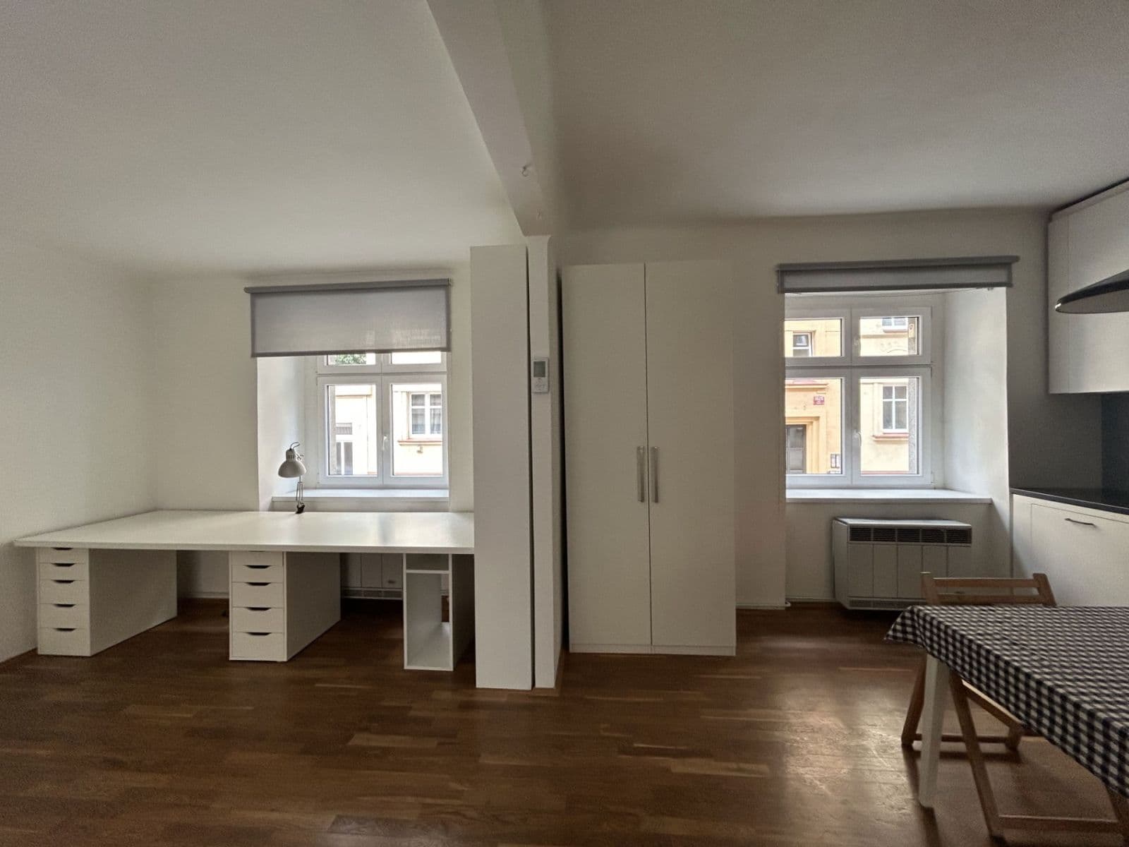 Pronájem bytu 2+kk 55 m², Bednářská, Praha, Praha Pronájem bytu 2+kk 55 m², Bednářská, Praha, Praha