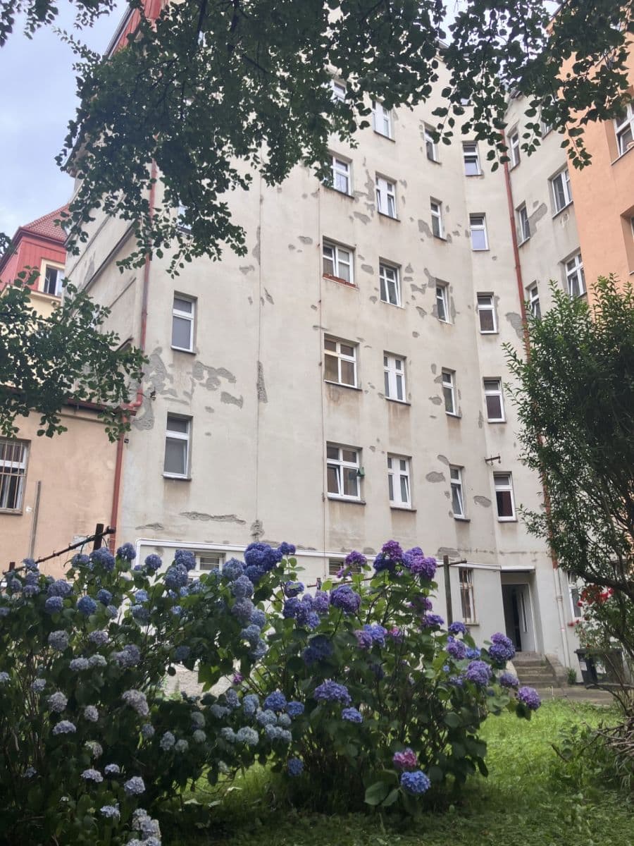 Pronájem bytu 2+kk 55 m², Bednářská, Praha, Praha Pronájem bytu 2+kk 55 m², Bednářská, Praha, Praha
