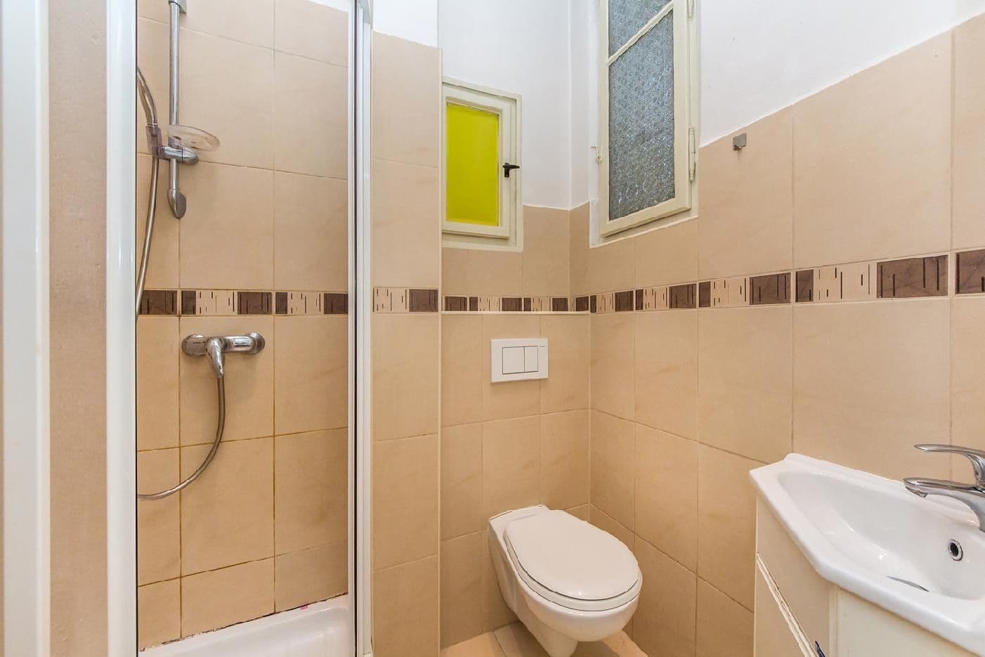Pronájem bytu 1+kk 30 m², Kubelíkova, Praha, Praha Pronájem bytu 1+kk 30 m², Kubelíkova, Praha, Praha