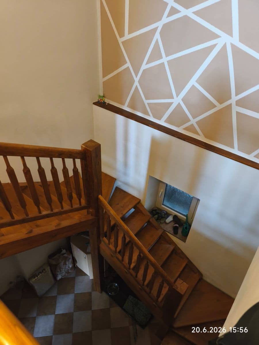 Prodej domu 221 m², pozemek 779 m², Český Rudolec, Jihočeský kraj Prodej domu 221 m², pozemek 779 m², Český Rudolec, Jihočeský kraj