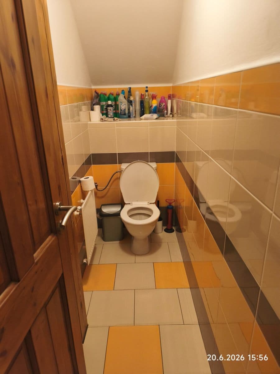 Prodej domu 221 m², pozemek 779 m², Český Rudolec, Jihočeský kraj Prodej domu 221 m², pozemek 779 m², Český Rudolec, Jihočeský kraj