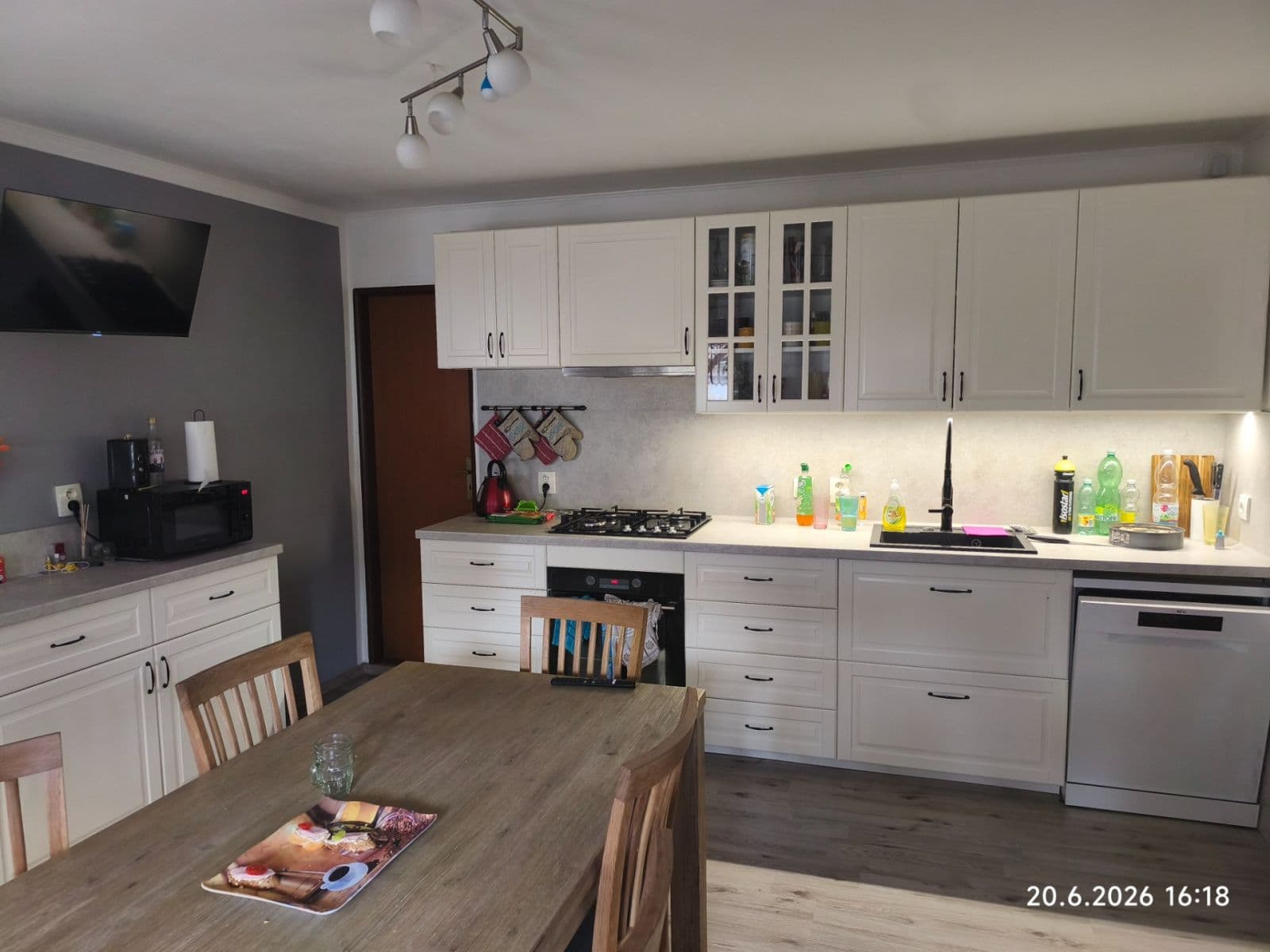 Prodej domu 221 m², pozemek 779 m², Český Rudolec, Jihočeský kraj Prodej domu 221 m², pozemek 779 m², Český Rudolec, Jihočeský kraj