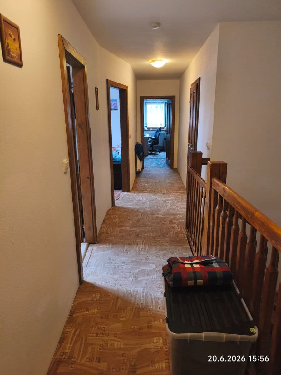 Prodej domu 221 m², pozemek 779 m², Český Rudolec, Jihočeský kraj Prodej domu 221 m², pozemek 779 m², Český Rudolec, Jihočeský kraj