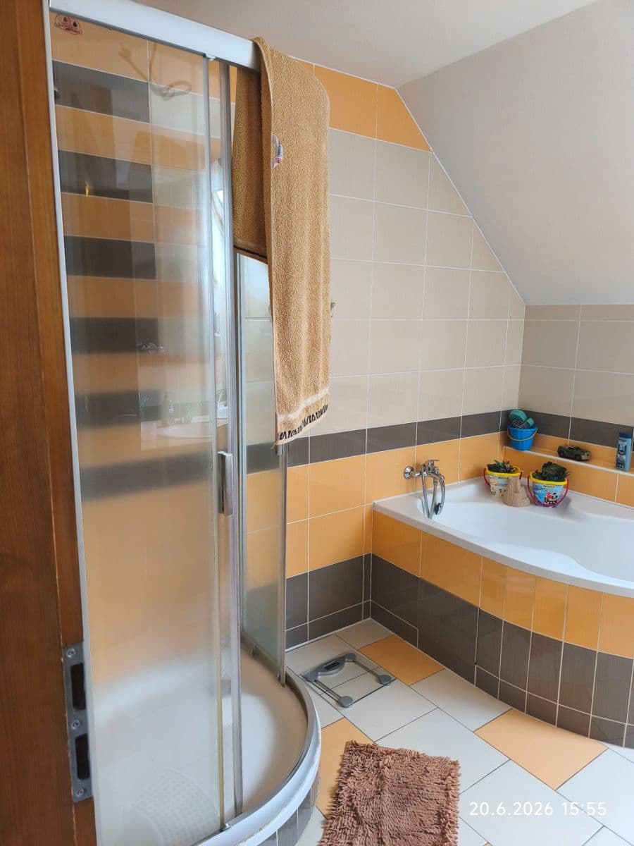 Prodej domu 221 m², pozemek 779 m², Český Rudolec, Jihočeský kraj Prodej domu 221 m², pozemek 779 m², Český Rudolec, Jihočeský kraj
