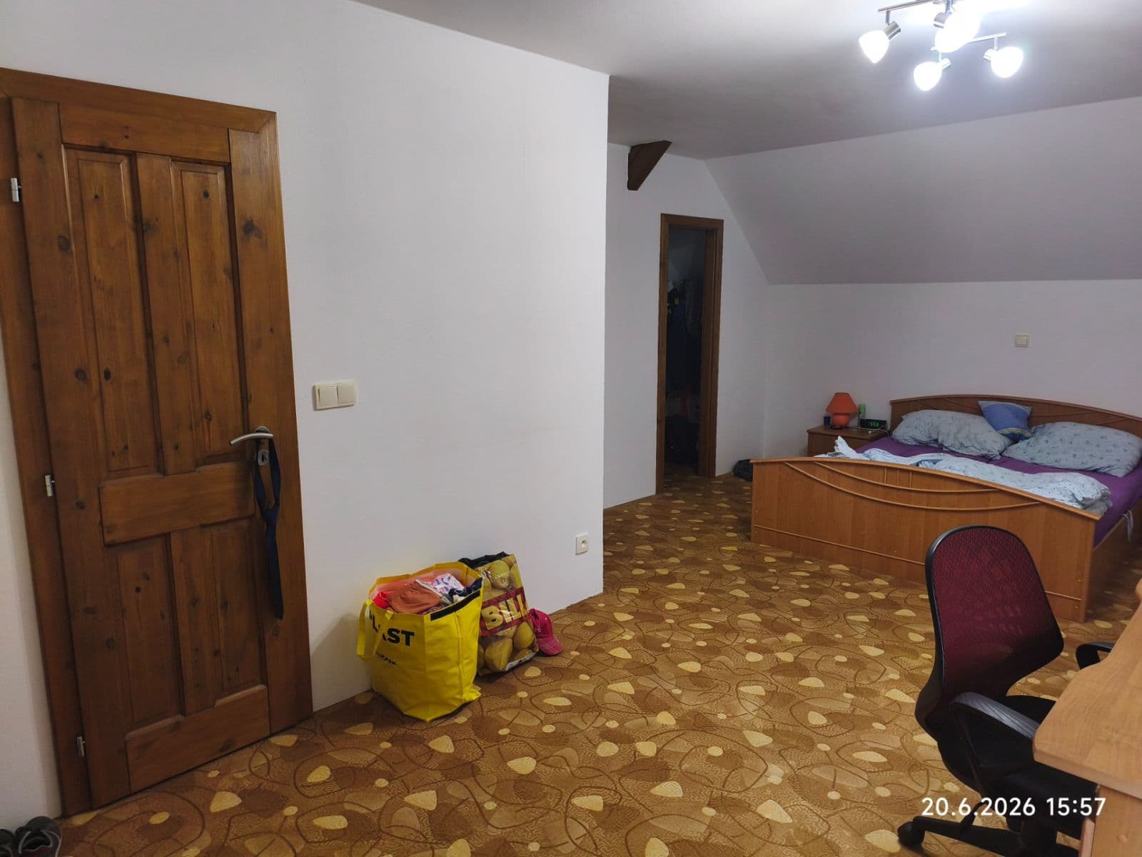 Prodej domu 221 m², pozemek 779 m², Český Rudolec, Jihočeský kraj Prodej domu 221 m², pozemek 779 m², Český Rudolec, Jihočeský kraj
