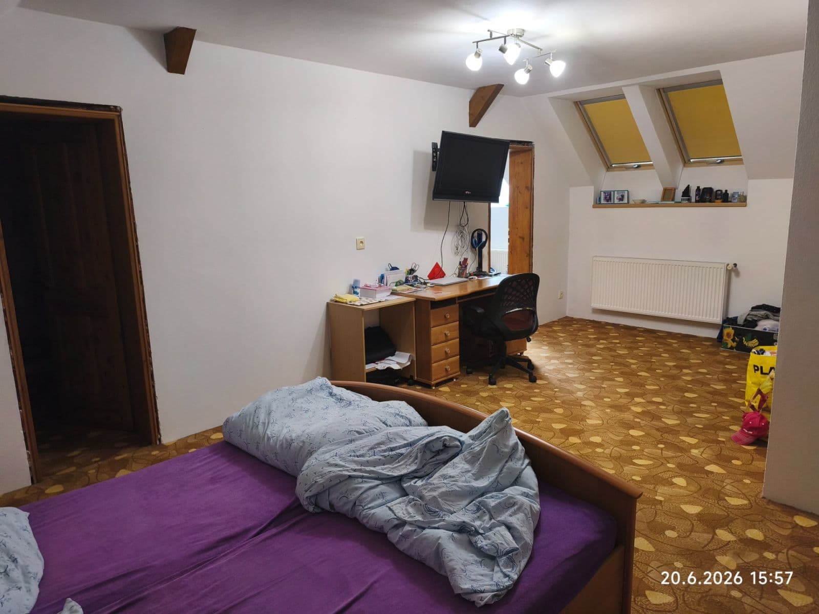 Prodej domu 221 m², pozemek 779 m², Český Rudolec, Jihočeský kraj Prodej domu 221 m², pozemek 779 m², Český Rudolec, Jihočeský kraj