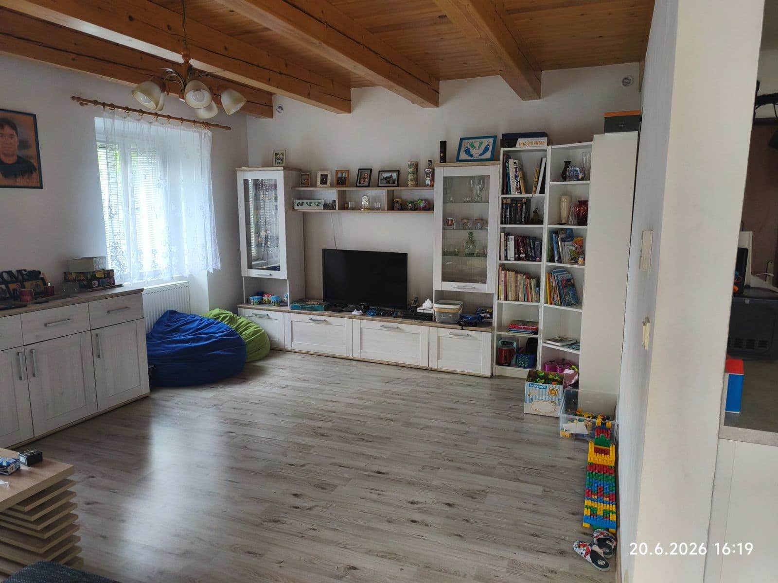 Prodej domu 221 m², pozemek 779 m², Český Rudolec, Jihočeský kraj Prodej domu 221 m², pozemek 779 m², Český Rudolec, Jihočeský kraj