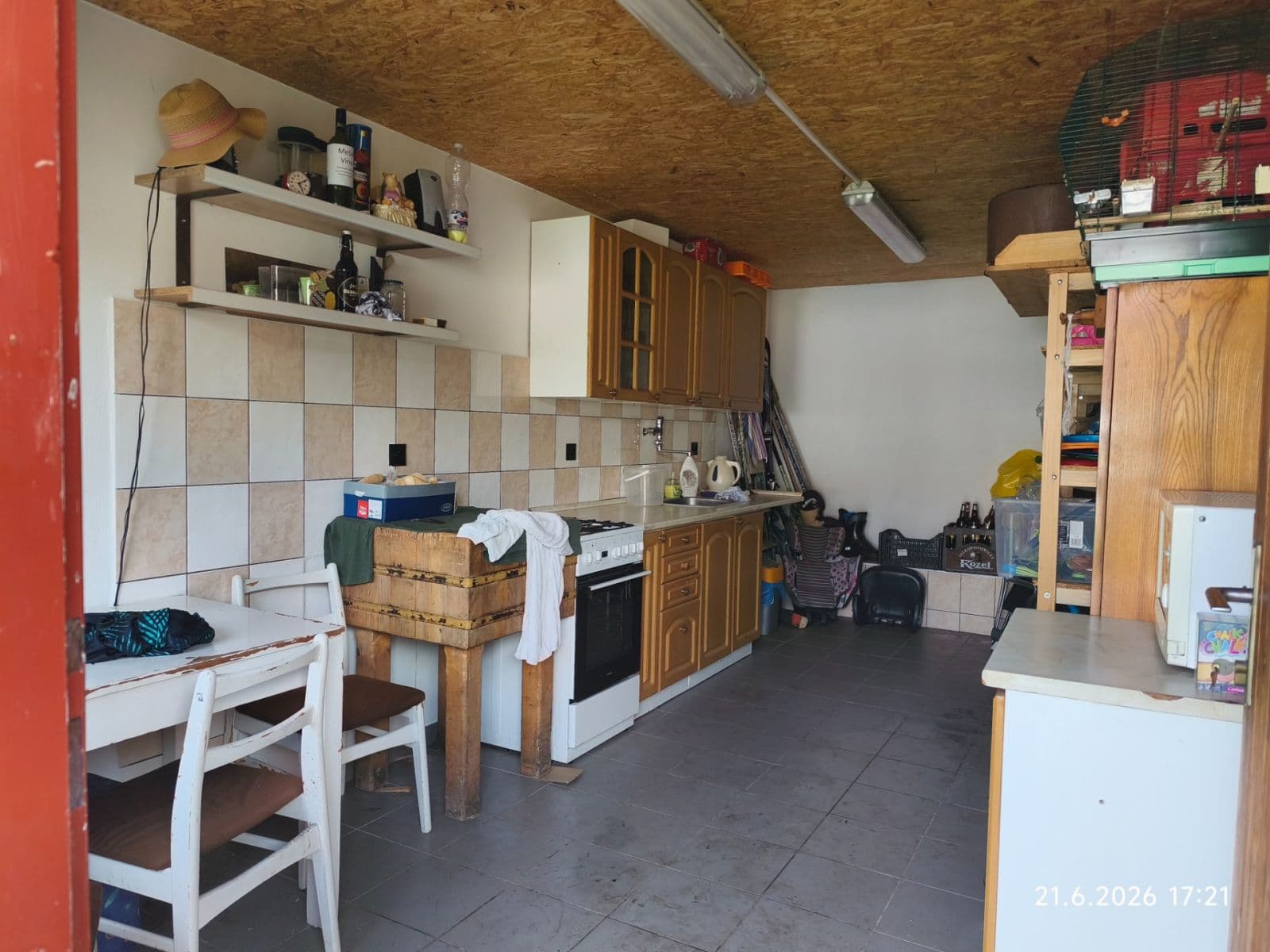 Prodej domu 221 m², pozemek 779 m², Český Rudolec, Jihočeský kraj Prodej domu 221 m², pozemek 779 m², Český Rudolec, Jihočeský kraj