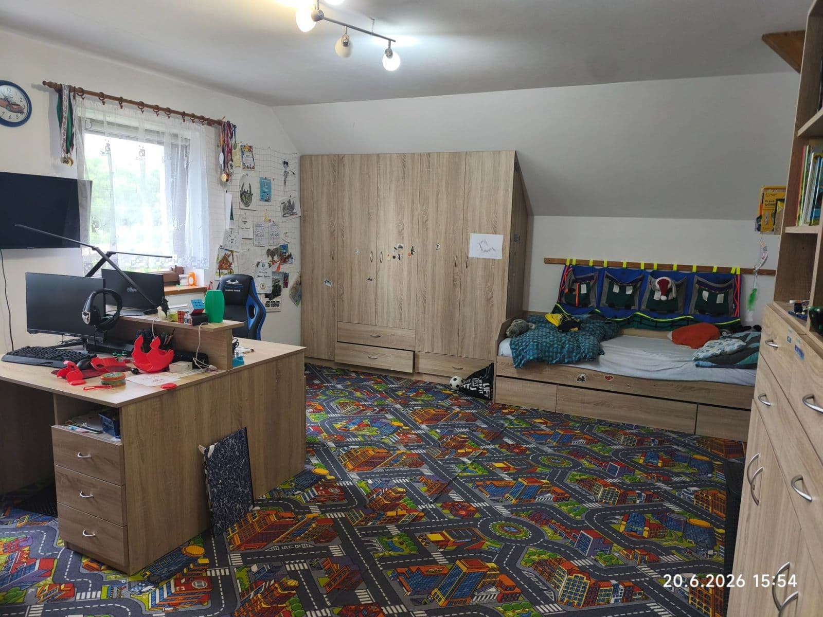 Prodej domu 221 m², pozemek 779 m², Český Rudolec, Jihočeský kraj Prodej domu 221 m², pozemek 779 m², Český Rudolec, Jihočeský kraj