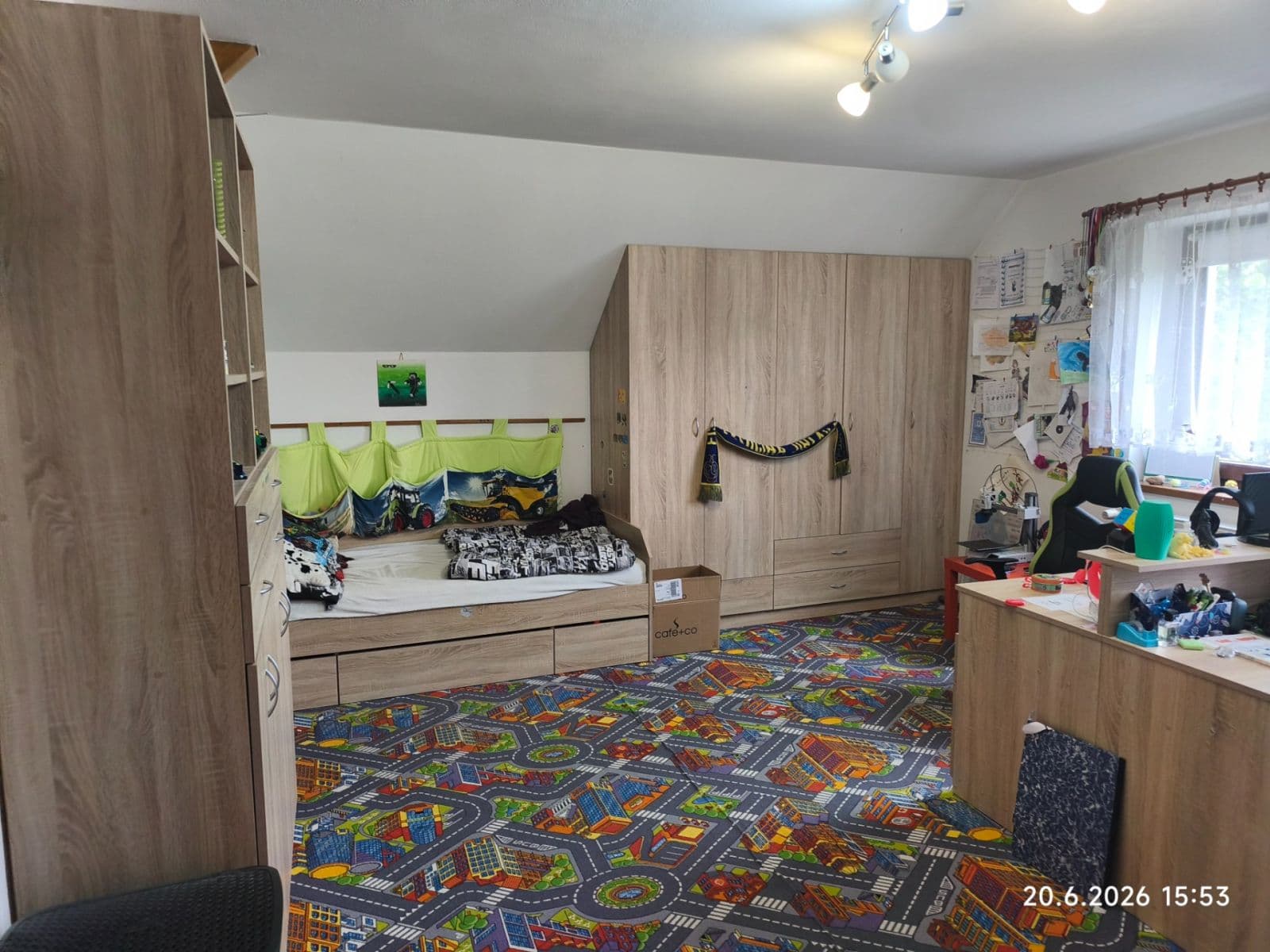 Prodej domu 221 m², pozemek 779 m², Český Rudolec, Jihočeský kraj Prodej domu 221 m², pozemek 779 m², Český Rudolec, Jihočeský kraj