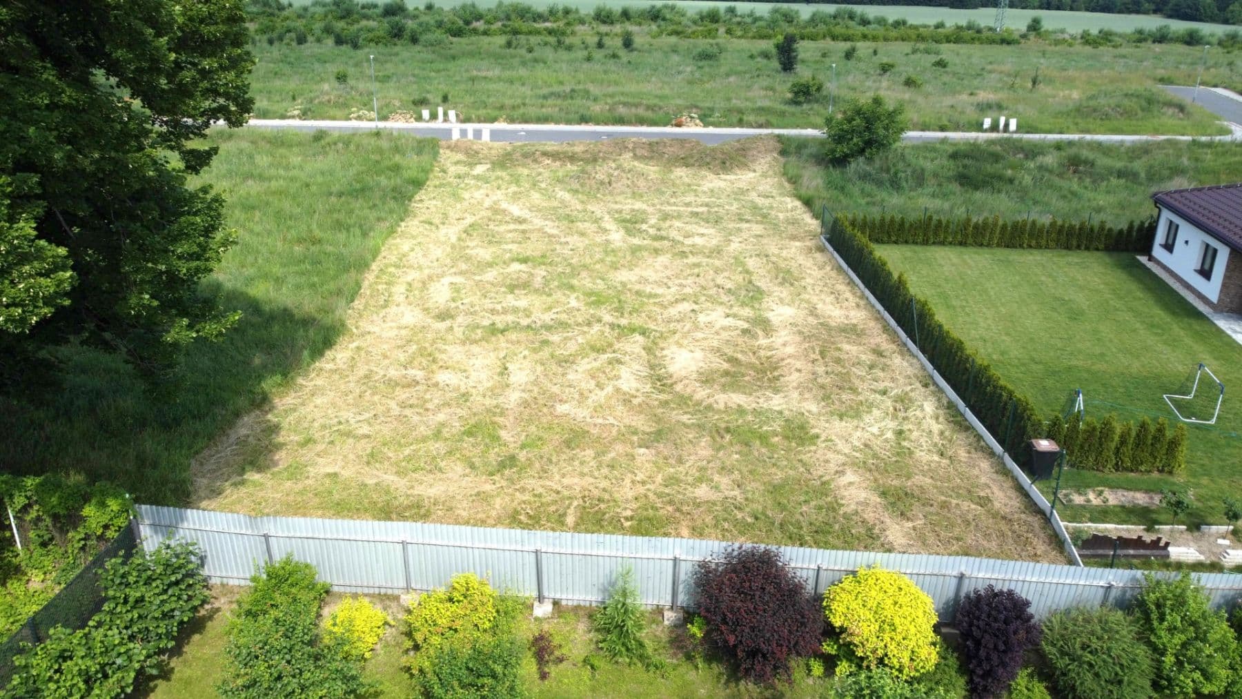 Prodej pozemku 1.116 m², Ostrava, Moravskoslezský kraj Prodej pozemku 1.116 m², Ostrava, Moravskoslezský kraj