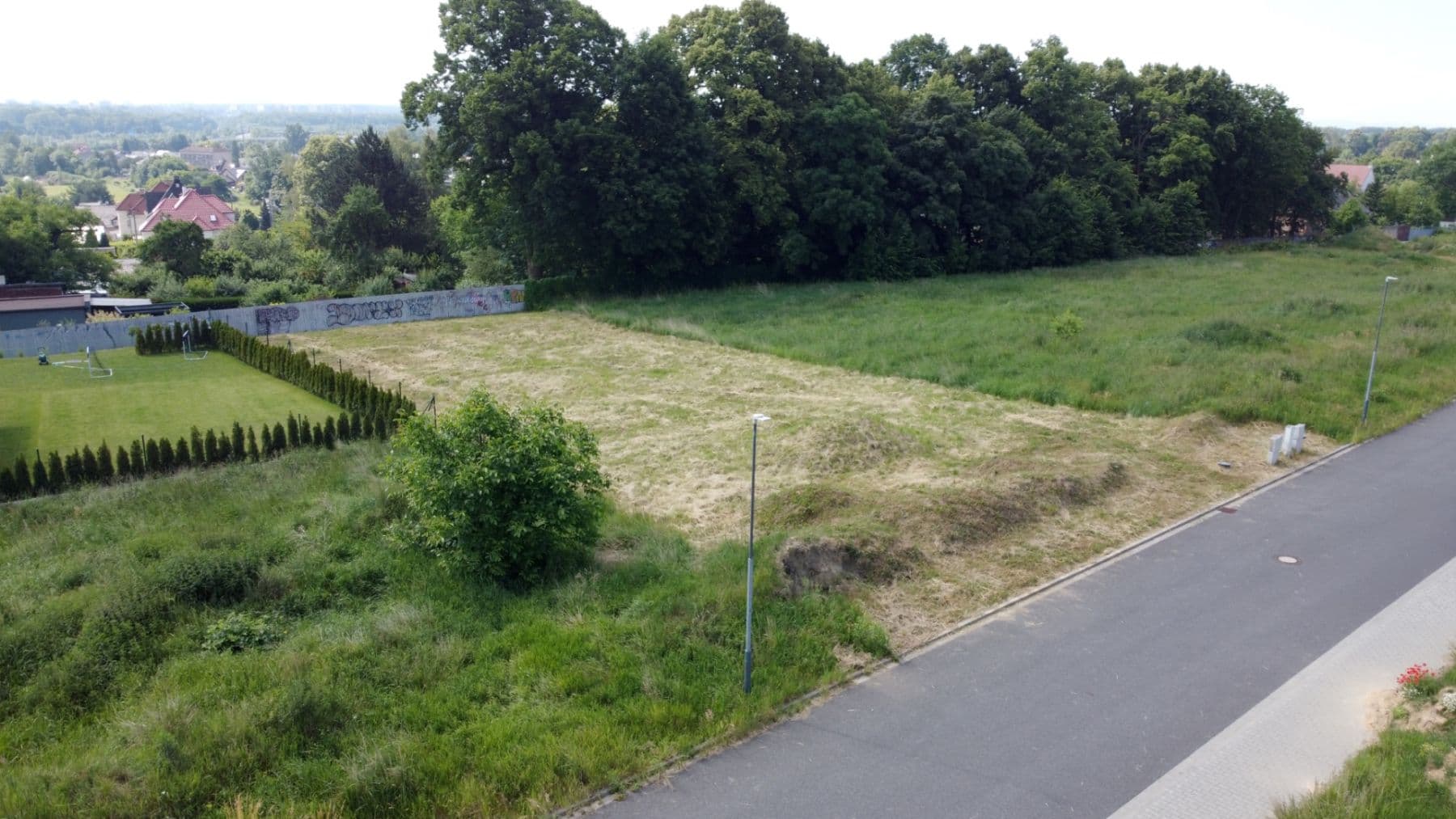Prodej pozemku 1.116 m², Ostrava, Moravskoslezský kraj Prodej pozemku 1.116 m², Ostrava, Moravskoslezský kraj