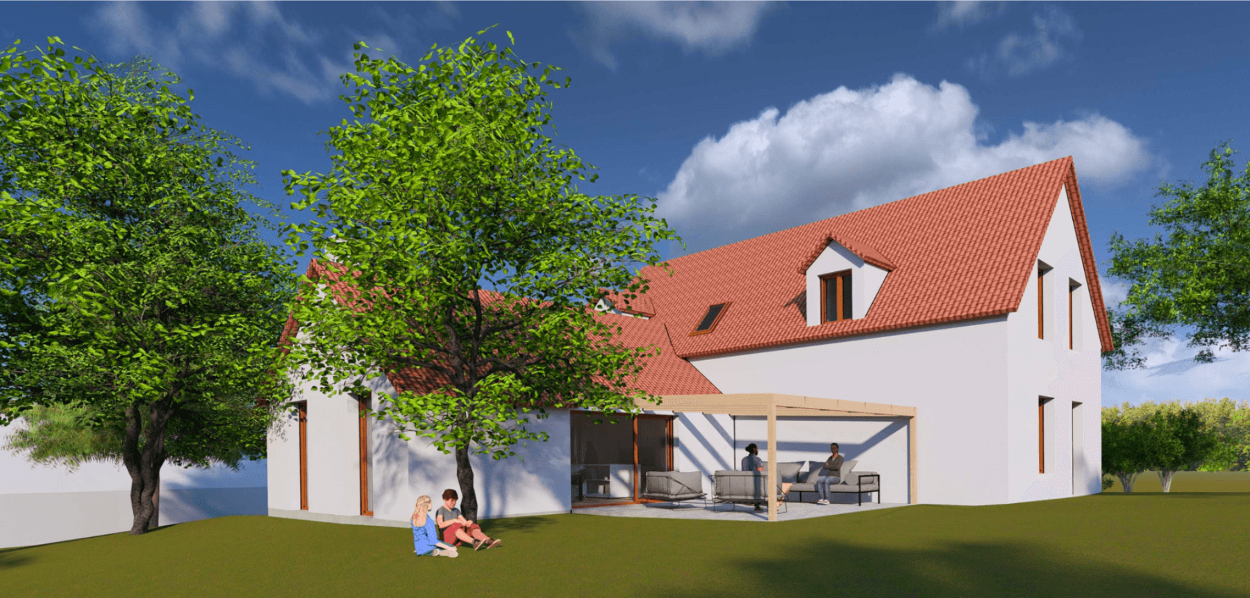 Prodej pozemku 3.359 m², Petrovice, Středočeský kraj Prodej pozemku 3.359 m², Petrovice, Středočeský kraj