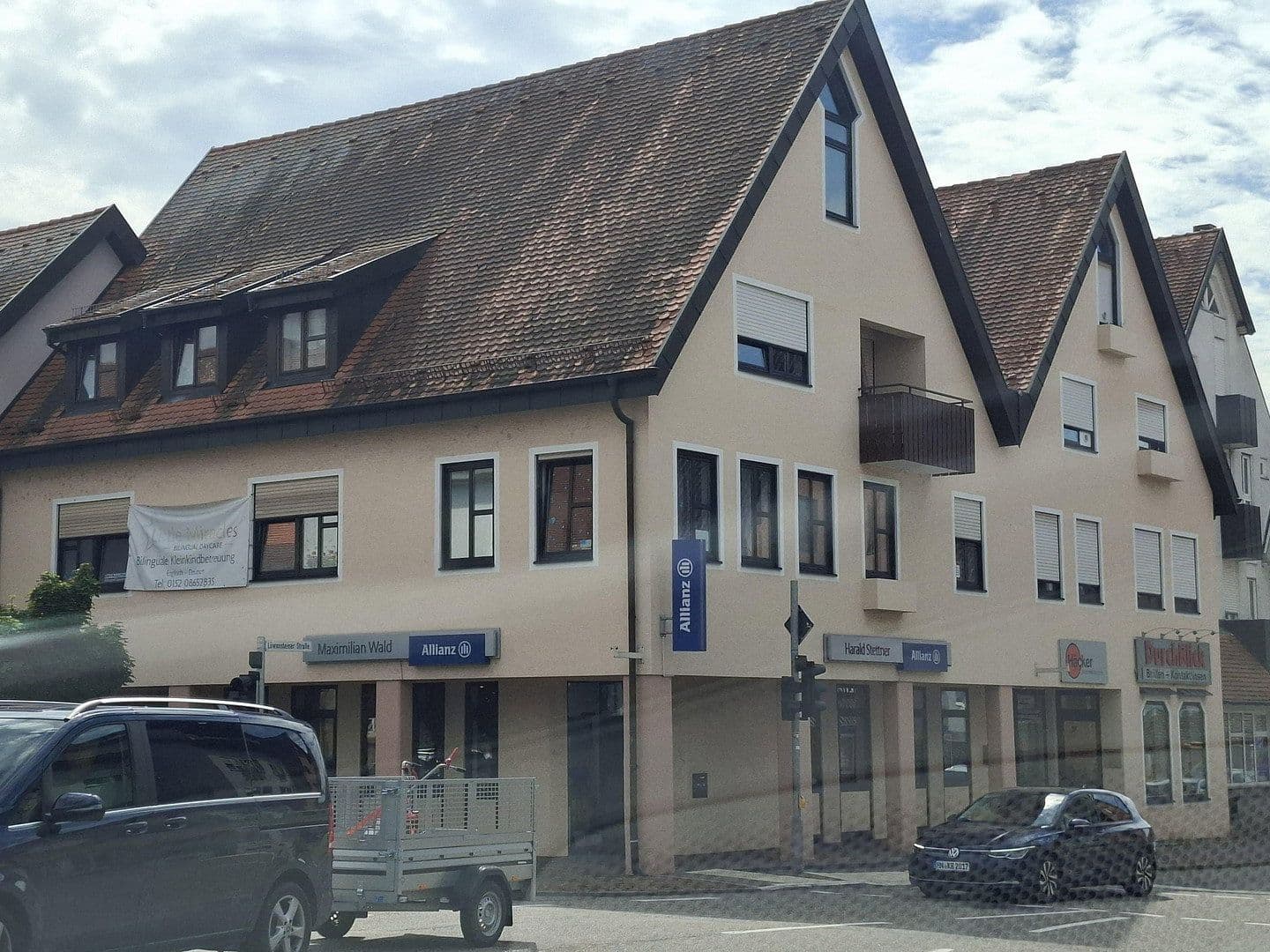 Pronájem kanceláře 65 m², Obersulm, Bádensko-Württembersko Pronájem kanceláře 65 m², Obersulm, Bádensko-Württembersko