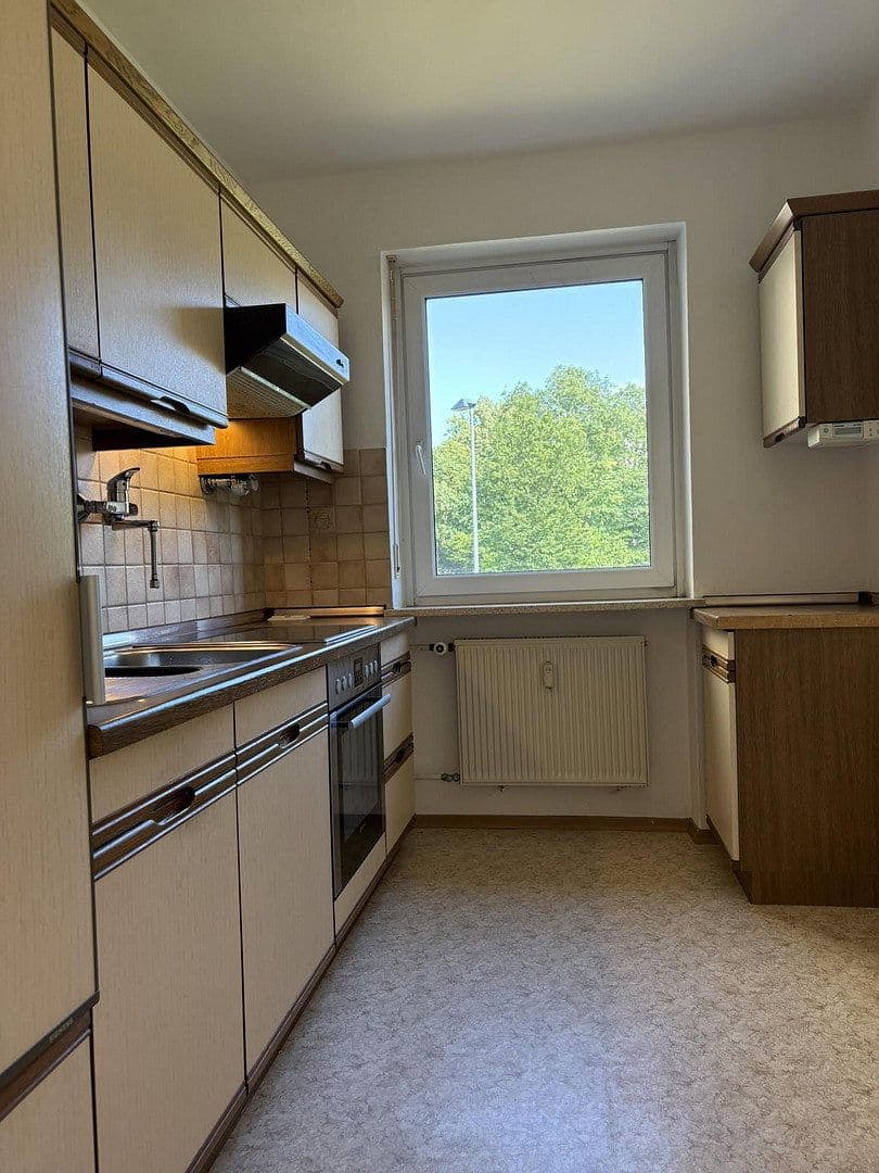 Prodej bytu 3+1 71 m², Passau, Bavorsko Prodej bytu 3+1 71 m², Passau, Bavorsko