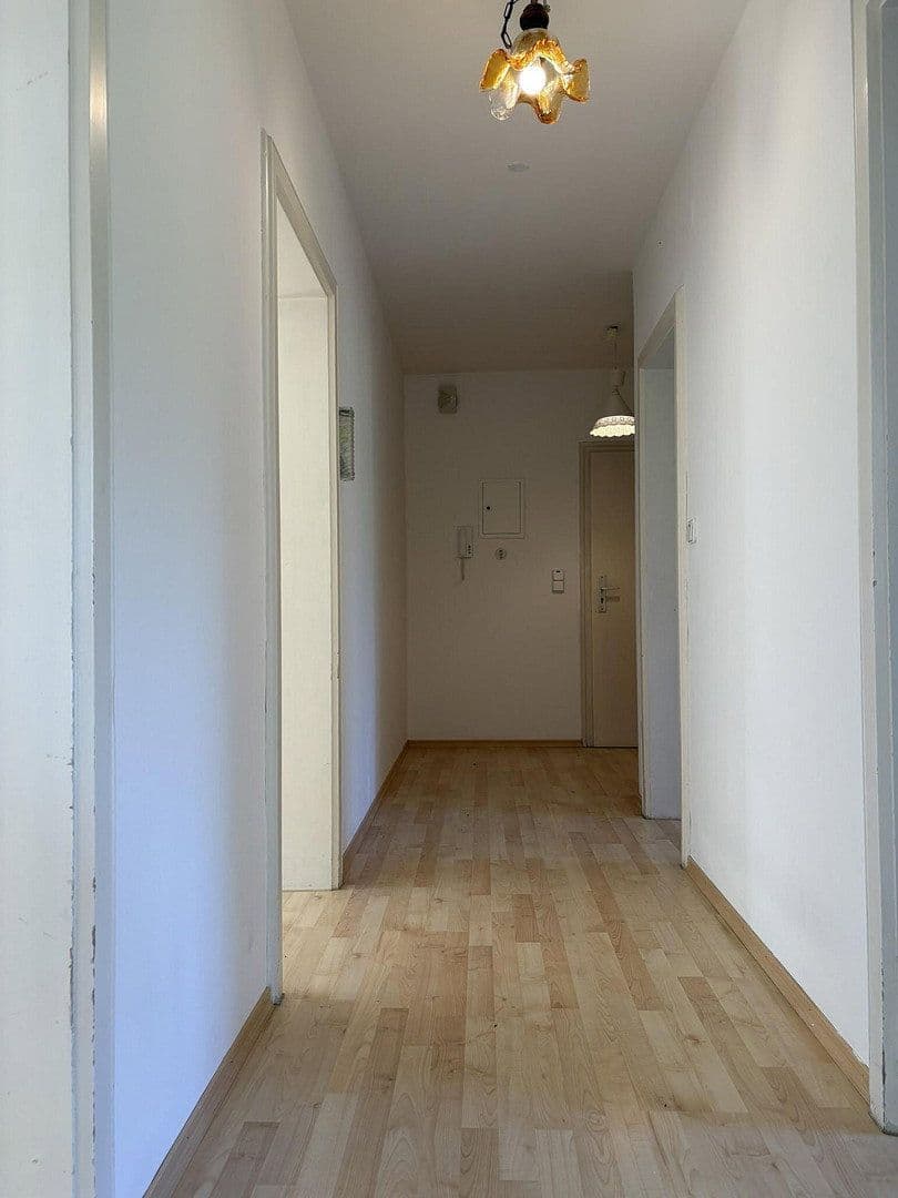Prodej bytu 3+1 71 m², Passau, Bavorsko Prodej bytu 3+1 71 m², Passau, Bavorsko