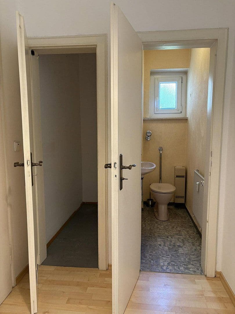 Prodej bytu 3+1 71 m², Passau, Bavorsko Prodej bytu 3+1 71 m², Passau, Bavorsko