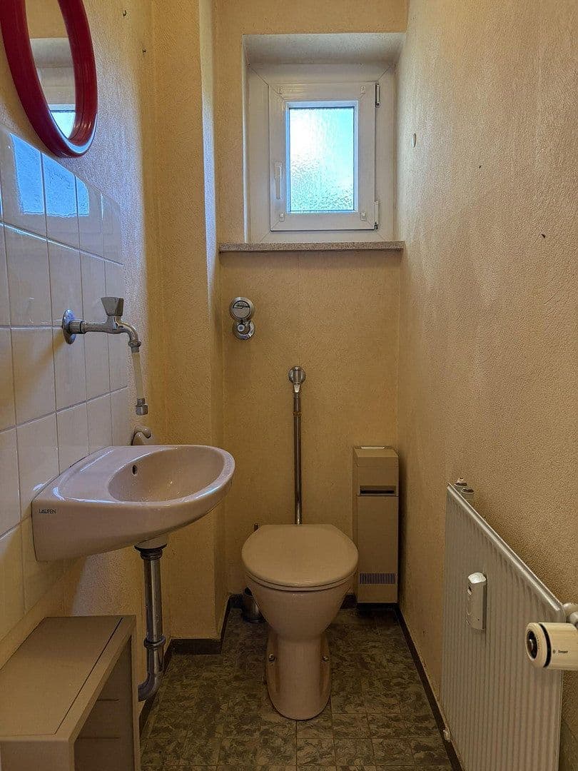 Prodej bytu 3+1 71 m², Passau, Bavorsko Prodej bytu 3+1 71 m², Passau, Bavorsko