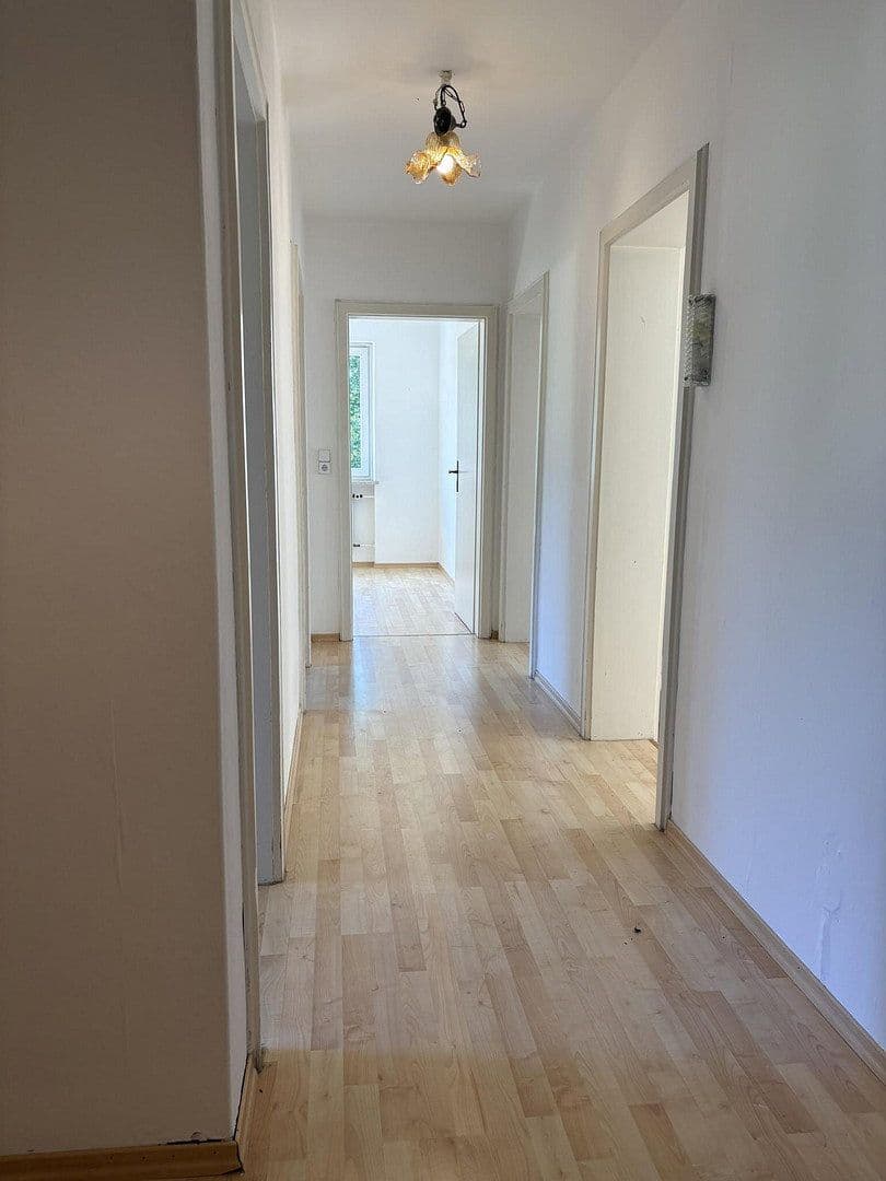 Prodej bytu 3+1 71 m², Passau, Bavorsko Prodej bytu 3+1 71 m², Passau, Bavorsko