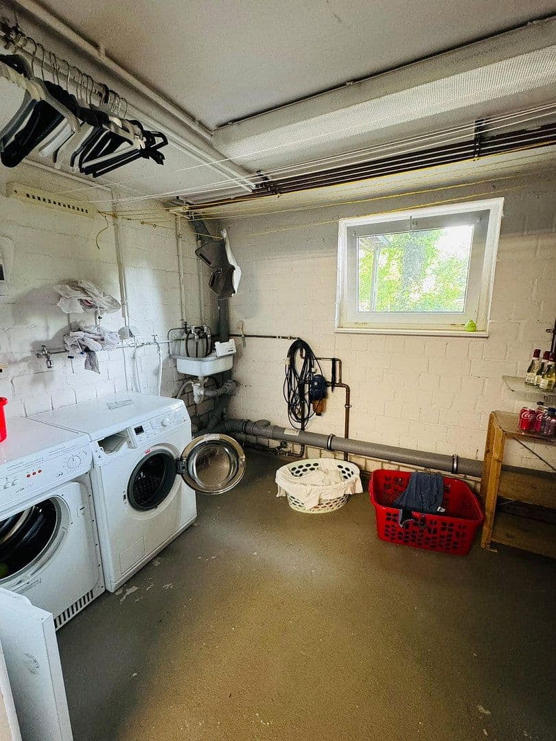 Prodej domu 140 m², pozemek 980 m², Trebbiner Straße 15a, Zossen, Braniborsko Prodej domu 140 m², pozemek 980 m², Trebbiner Straße 15a, Zossen, Braniborsko