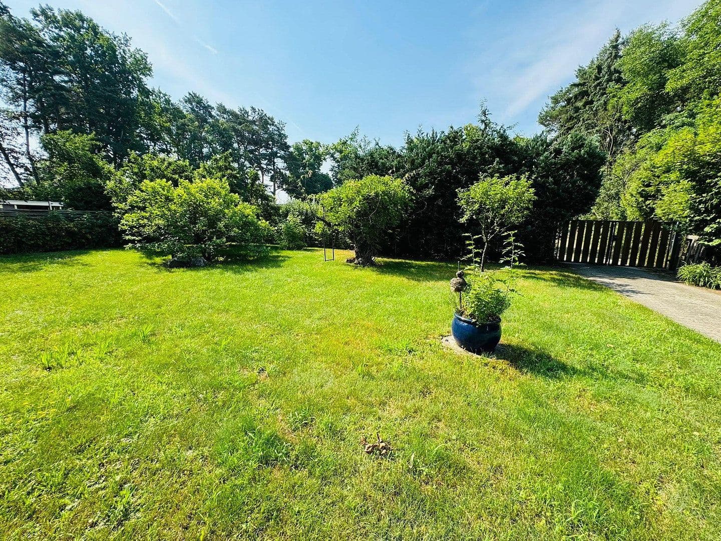 Prodej domu 140 m², pozemek 980 m², Trebbiner Straße 15a, Zossen, Braniborsko Prodej domu 140 m², pozemek 980 m², Trebbiner Straße 15a, Zossen, Braniborsko