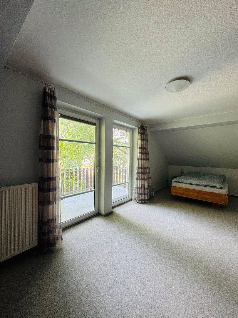 Prodej domu 140 m², pozemek 980 m², Trebbiner Straße 15a, Zossen, Braniborsko Prodej domu 140 m², pozemek 980 m², Trebbiner Straße 15a, Zossen, Braniborsko
