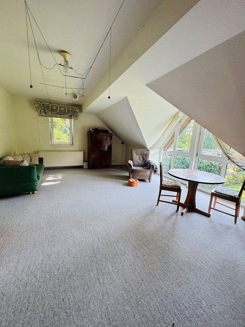 Prodej domu 140 m², pozemek 980 m², Trebbiner Straße 15a, Zossen, Braniborsko Prodej domu 140 m², pozemek 980 m², Trebbiner Straße 15a, Zossen, Braniborsko