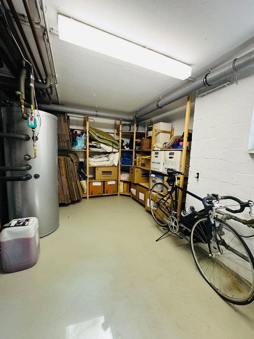 Prodej domu 140 m², pozemek 980 m², Trebbiner Straße 15a, Zossen, Braniborsko Prodej domu 140 m², pozemek 980 m², Trebbiner Straße 15a, Zossen, Braniborsko