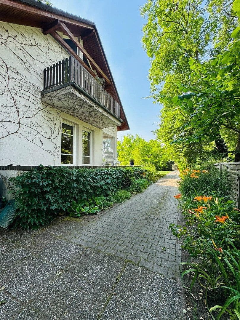 Prodej domu 140 m², pozemek 980 m², Trebbiner Straße 15a, Zossen, Braniborsko Prodej domu 140 m², pozemek 980 m², Trebbiner Straße 15a, Zossen, Braniborsko