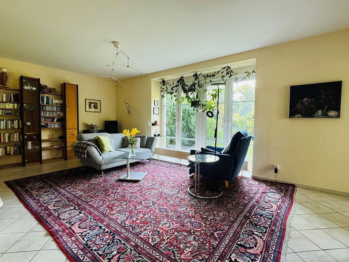 Prodej domu 140 m², pozemek 980 m², Trebbiner Straße 15a, Zossen, Braniborsko Prodej domu 140 m², pozemek 980 m², Trebbiner Straße 15a, Zossen, Braniborsko