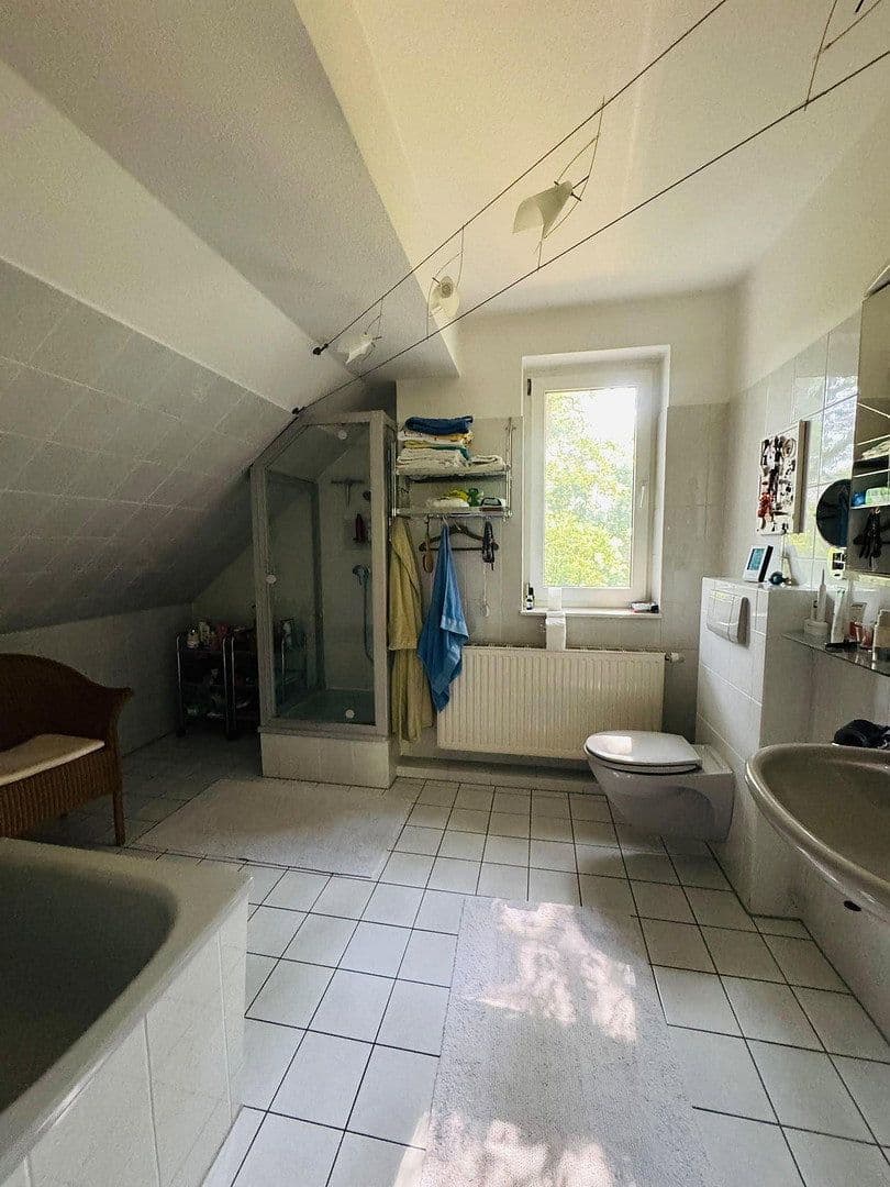 Prodej domu 140 m², pozemek 980 m², Trebbiner Straße 15a, Zossen, Braniborsko Prodej domu 140 m², pozemek 980 m², Trebbiner Straße 15a, Zossen, Braniborsko