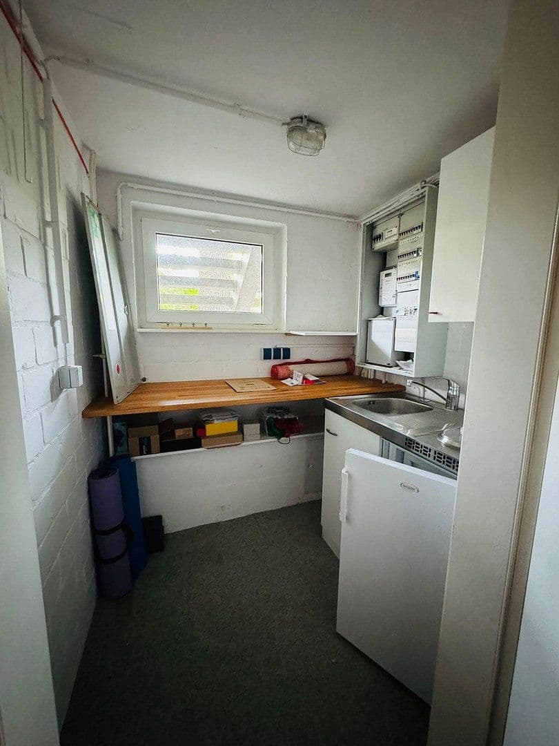 Prodej domu 140 m², pozemek 980 m², Trebbiner Straße 15a, Zossen, Braniborsko Prodej domu 140 m², pozemek 980 m², Trebbiner Straße 15a, Zossen, Braniborsko