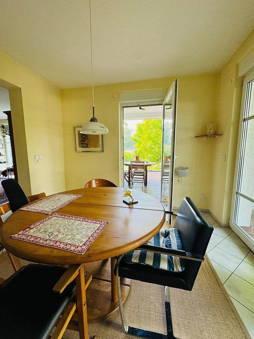 Prodej domu 140 m², pozemek 980 m², Trebbiner Straße 15a, Zossen, Braniborsko Prodej domu 140 m², pozemek 980 m², Trebbiner Straße 15a, Zossen, Braniborsko
