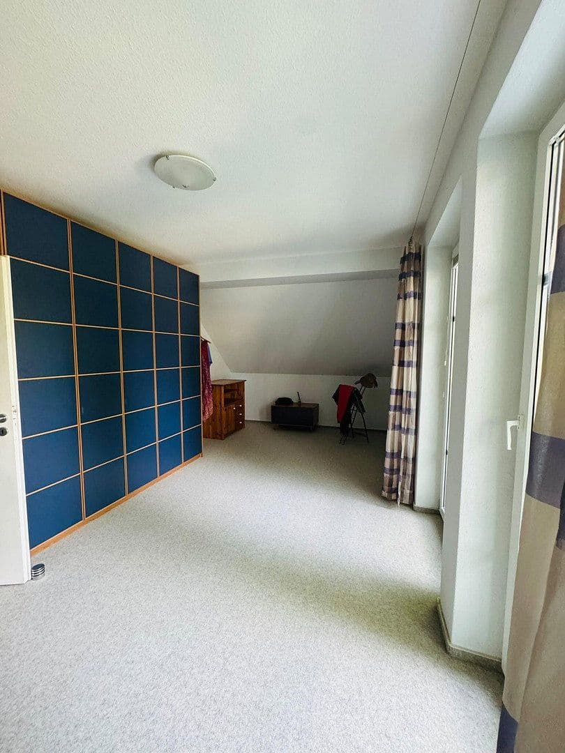 Prodej domu 140 m², pozemek 980 m², Trebbiner Straße 15a, Zossen, Braniborsko Prodej domu 140 m², pozemek 980 m², Trebbiner Straße 15a, Zossen, Braniborsko