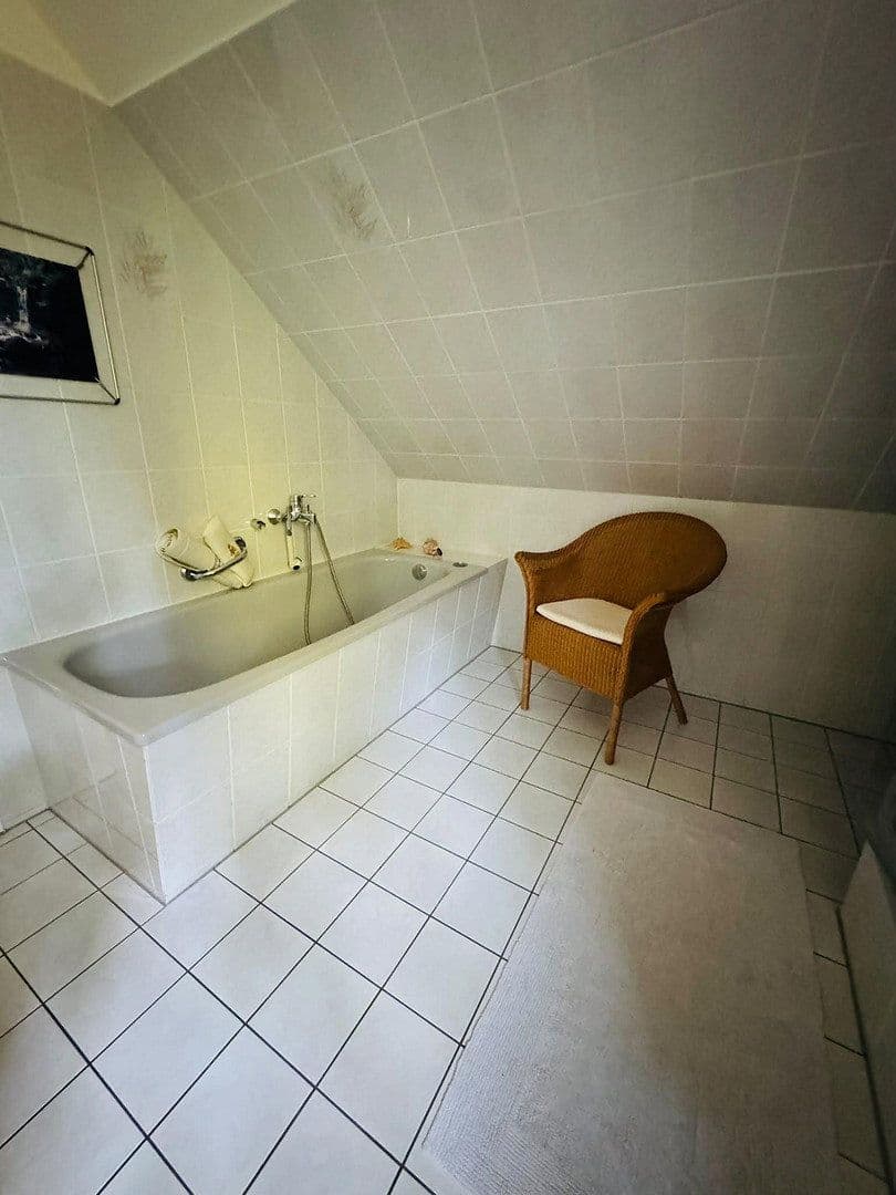 Prodej domu 140 m², pozemek 980 m², Trebbiner Straße 15a, Zossen, Braniborsko Prodej domu 140 m², pozemek 980 m², Trebbiner Straße 15a, Zossen, Braniborsko