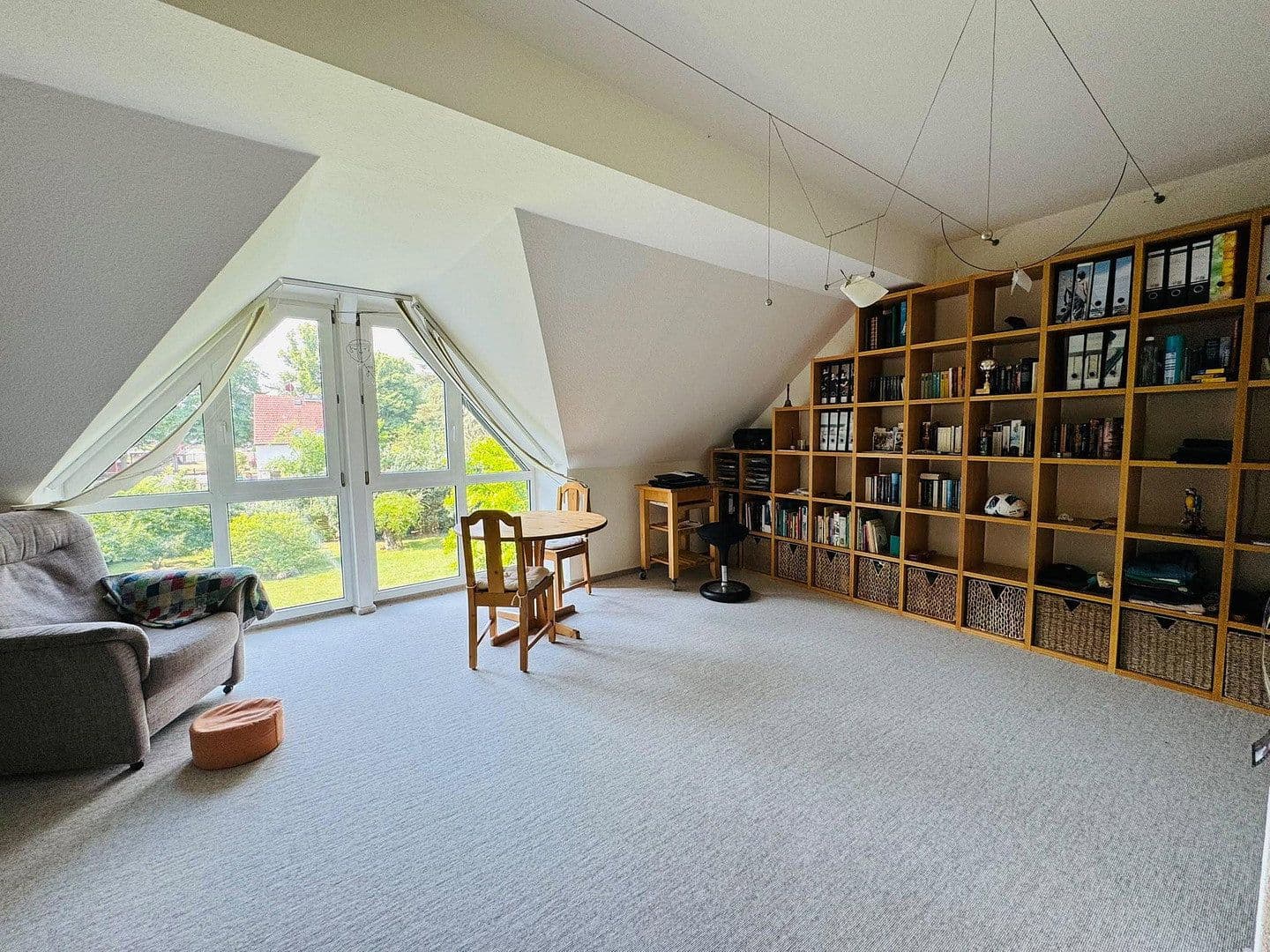 Prodej domu 140 m², pozemek 980 m², Trebbiner Straße 15a, Zossen, Braniborsko Prodej domu 140 m², pozemek 980 m², Trebbiner Straße 15a, Zossen, Braniborsko