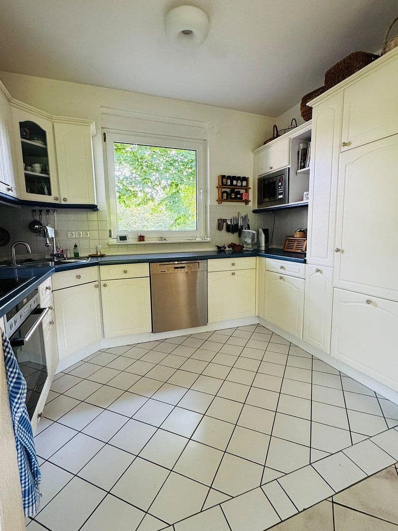 Prodej domu 140 m², pozemek 980 m², Trebbiner Straße 15a, Zossen, Braniborsko Prodej domu 140 m², pozemek 980 m², Trebbiner Straße 15a, Zossen, Braniborsko