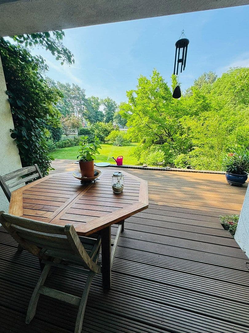 Prodej domu 140 m², pozemek 980 m², Trebbiner Straße 15a, Zossen, Braniborsko Prodej domu 140 m², pozemek 980 m², Trebbiner Straße 15a, Zossen, Braniborsko