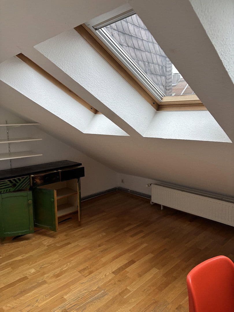 Prodej bytu 2+kk 50 m², Annenstraße 25, Hamburg, Hamburg Prodej bytu 2+kk 50 m², Annenstraße 25, Hamburg, Hamburg